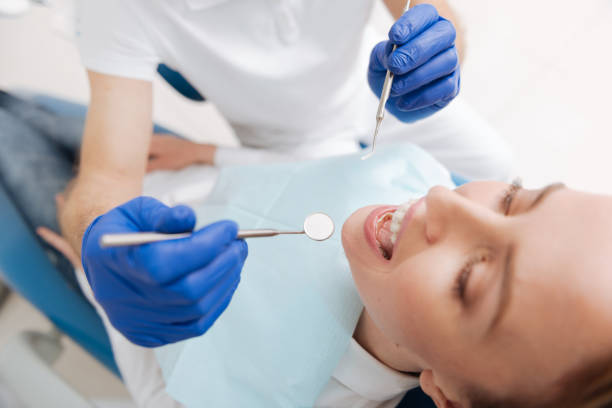 Best Dental Exams and Cleanings  in Marrero, LA